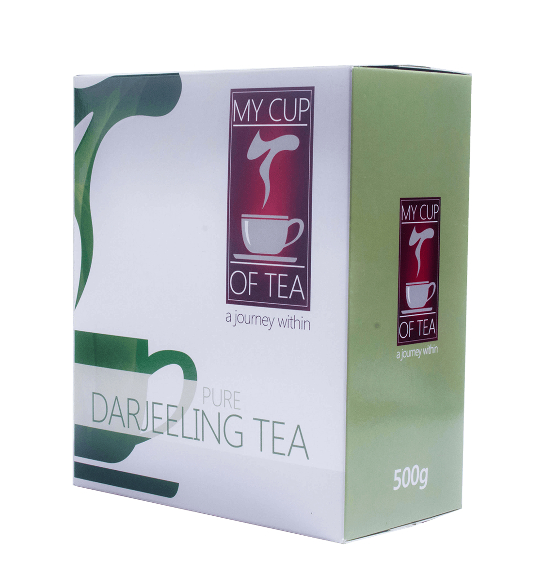 Pure Darjeeling Tea